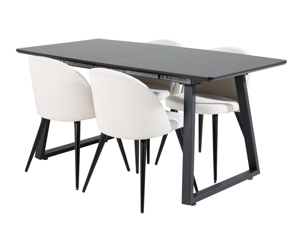 Dining set Dallas 1687