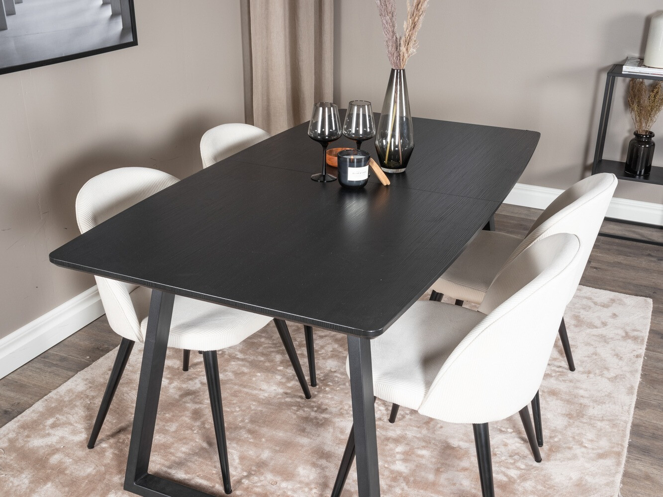 Dining set Dallas 1687