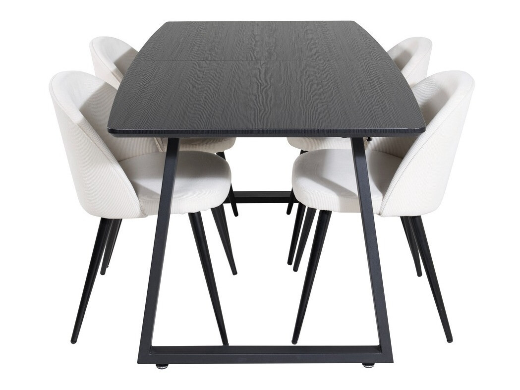 Dining set Dallas 1687