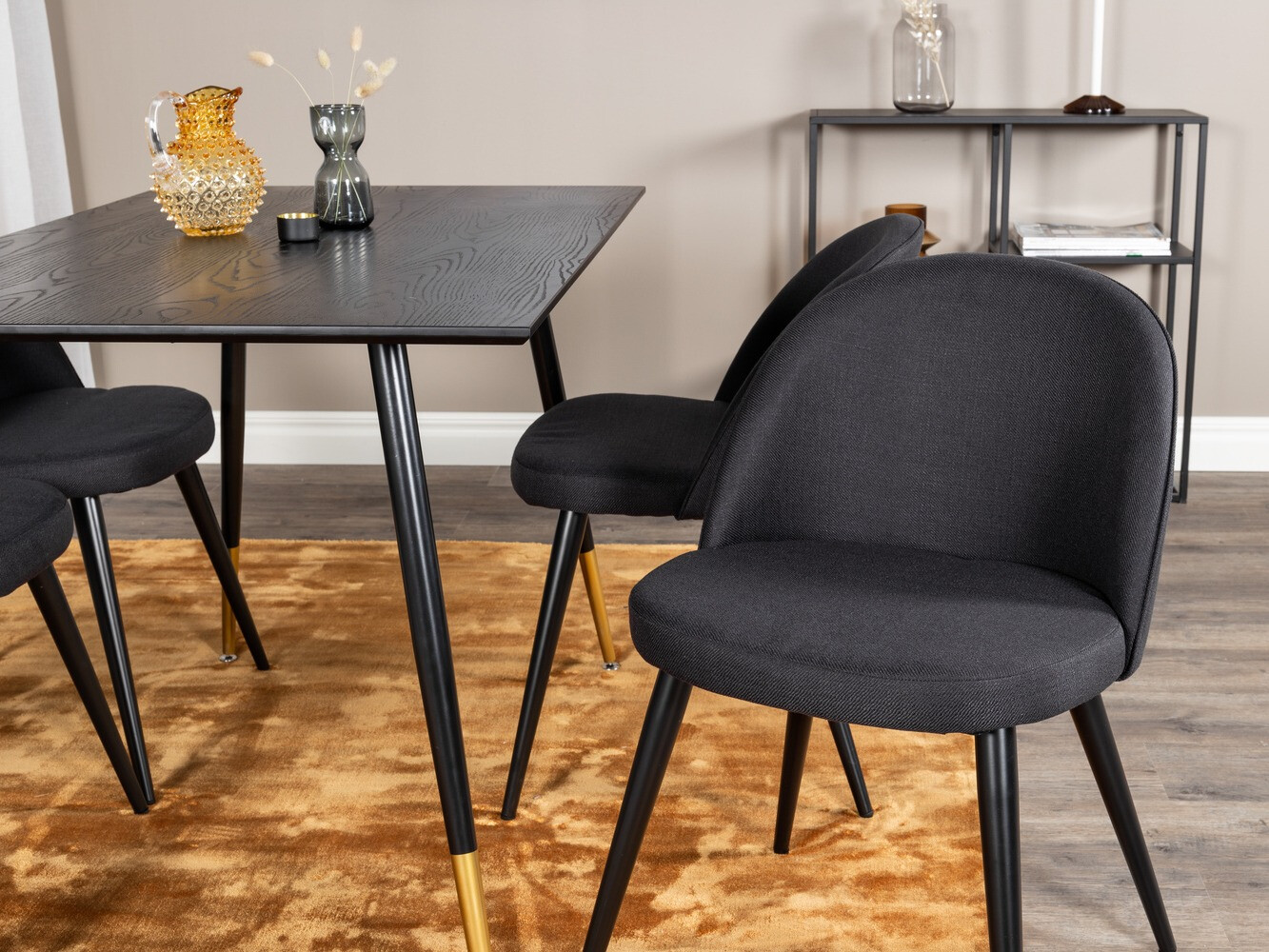 Dining set Dallas 1692
