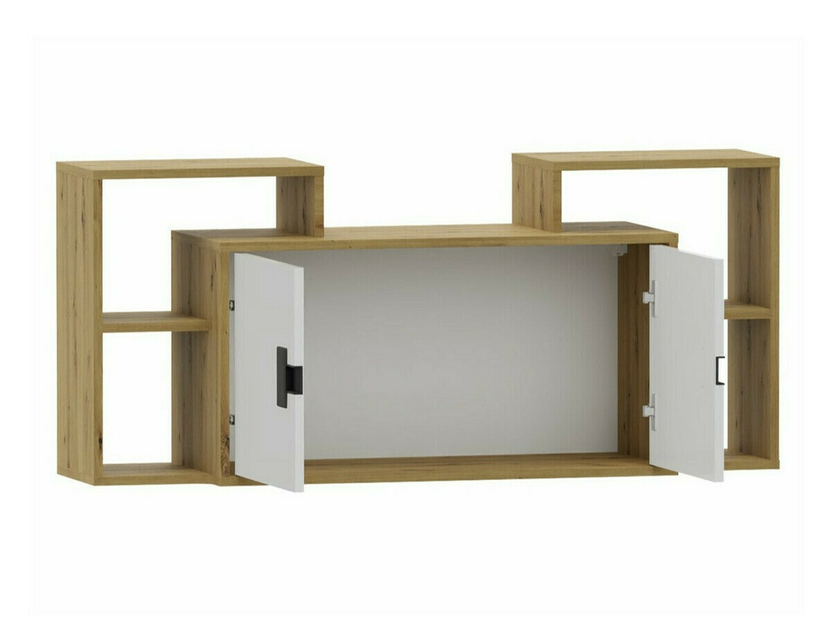 Wall cabinet Florevi 107 (Artisan oak)