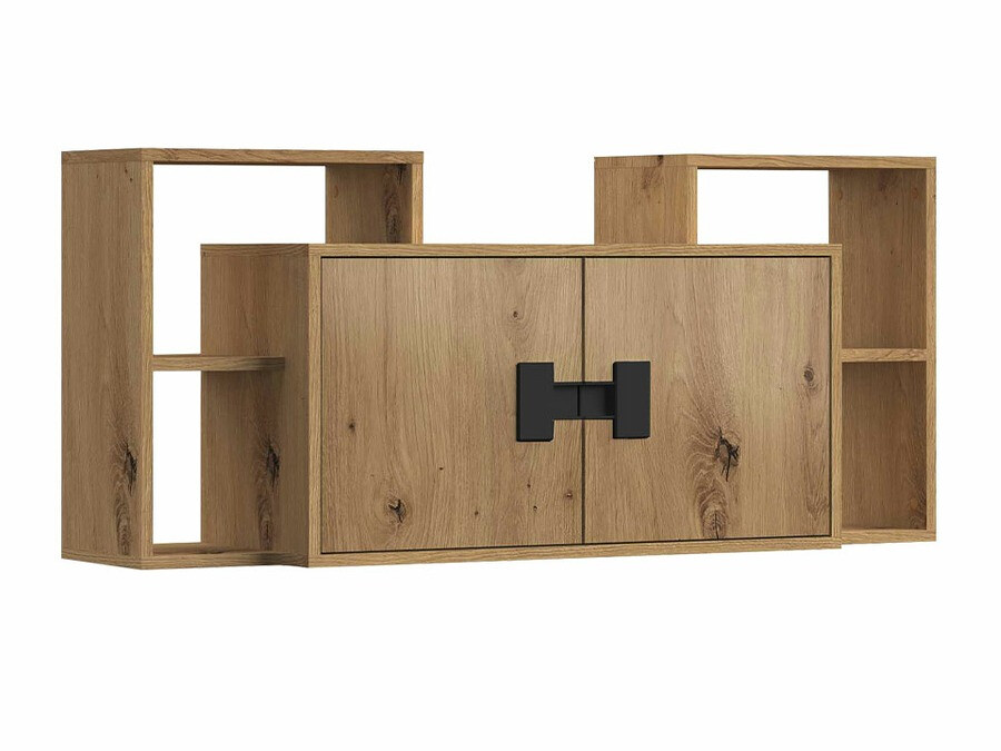 Wall cabinet Florevi 107 (Artisan oak)