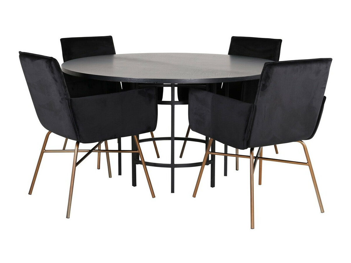 Dining set Dallas 2337