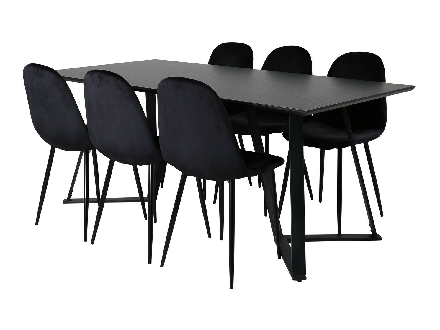 Dining set Dallas 2476