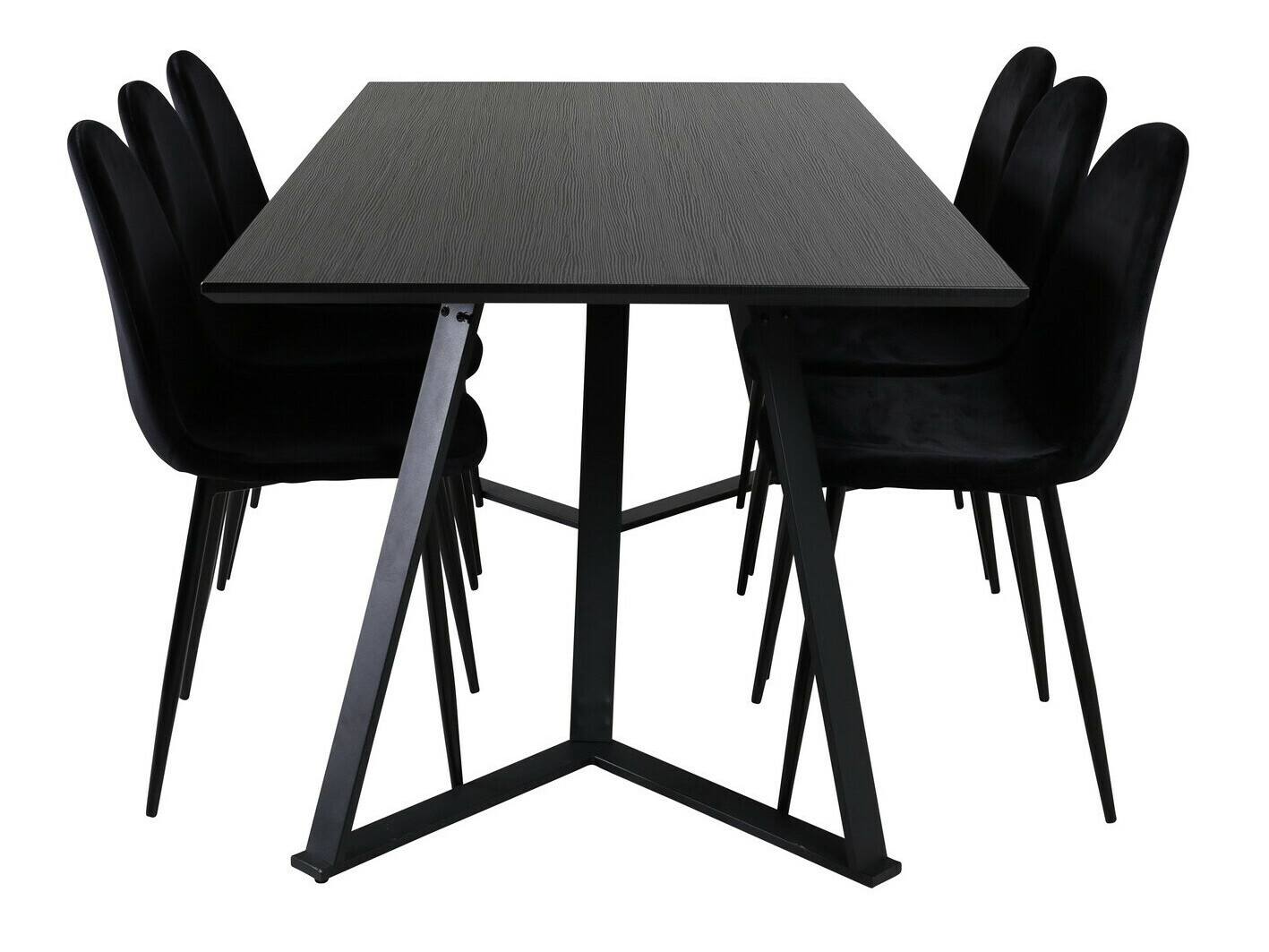 Dining set Dallas 2476