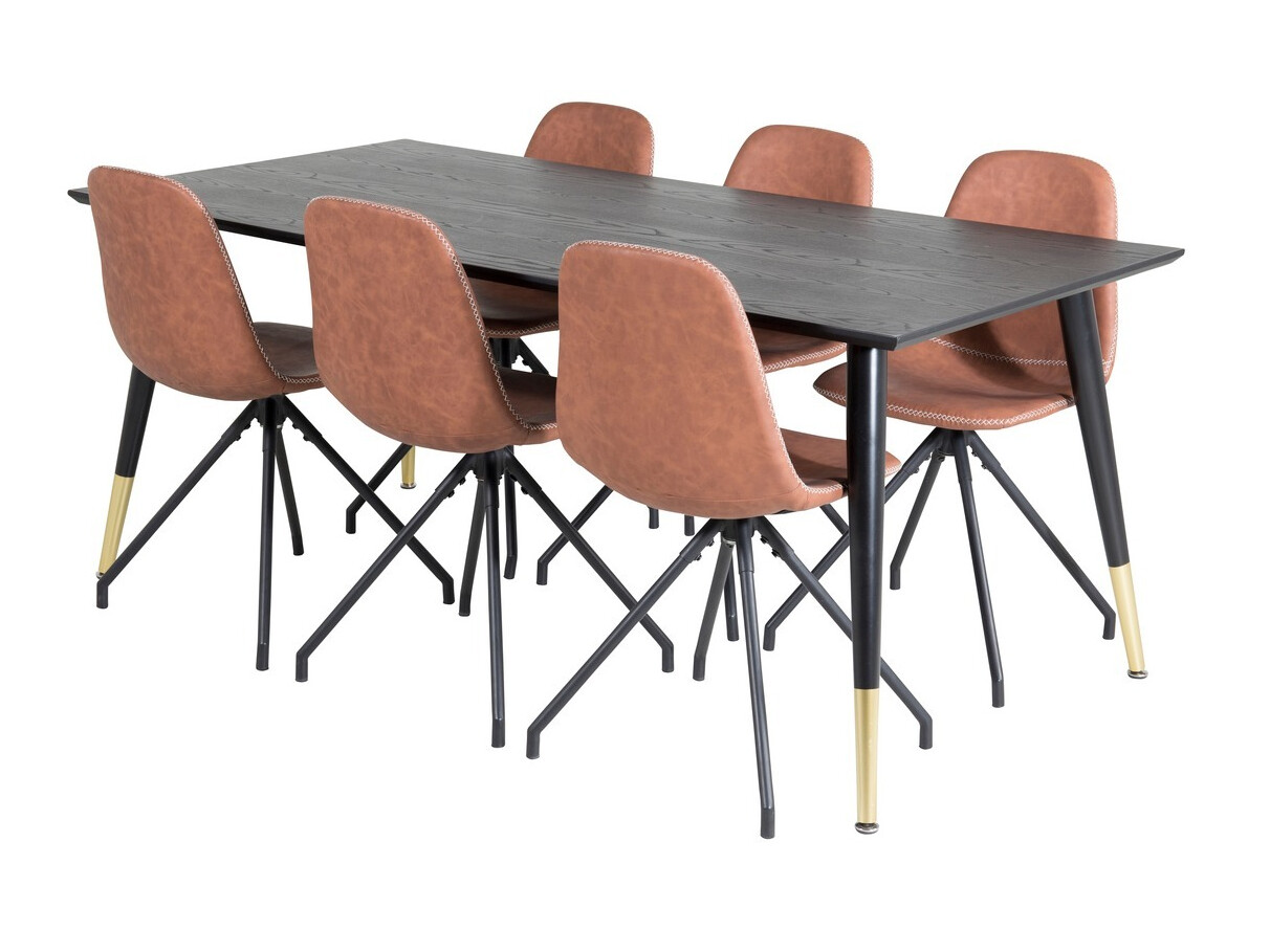 Dining set Dallas 2578