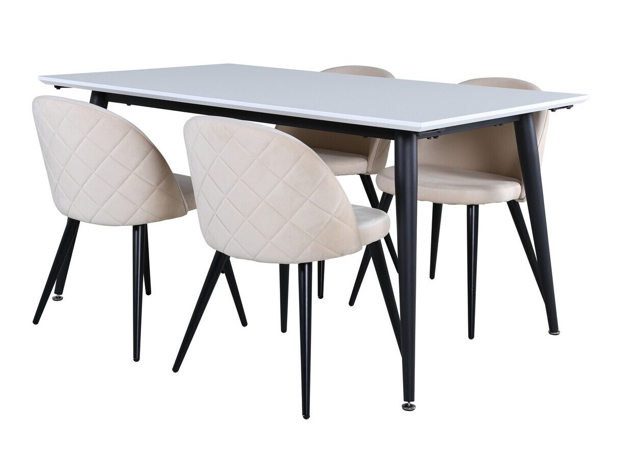 Dining set Dallas 2738