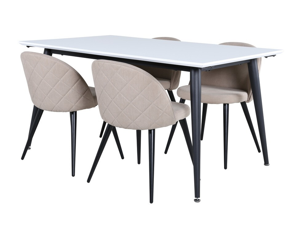 Dining set Dallas 2738