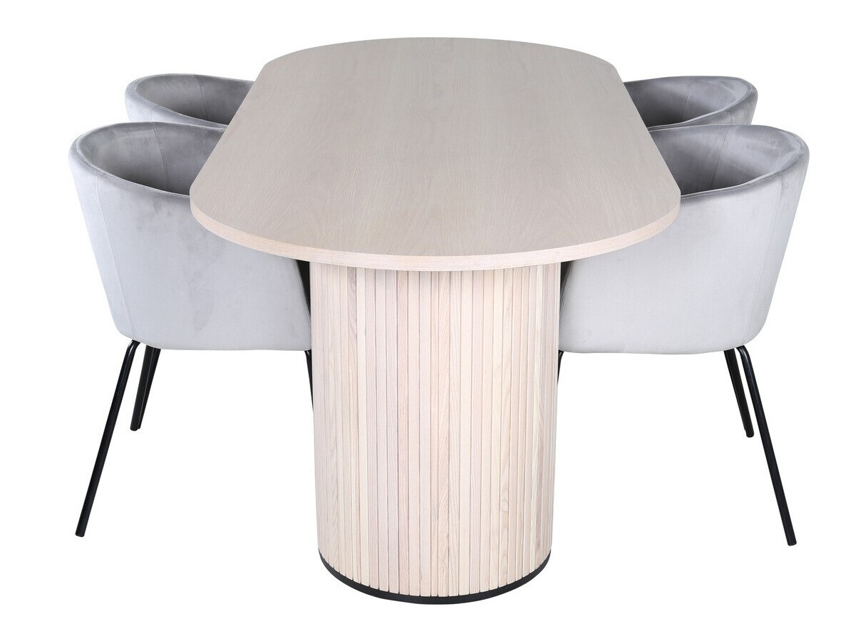 Dining set Dallas 2767