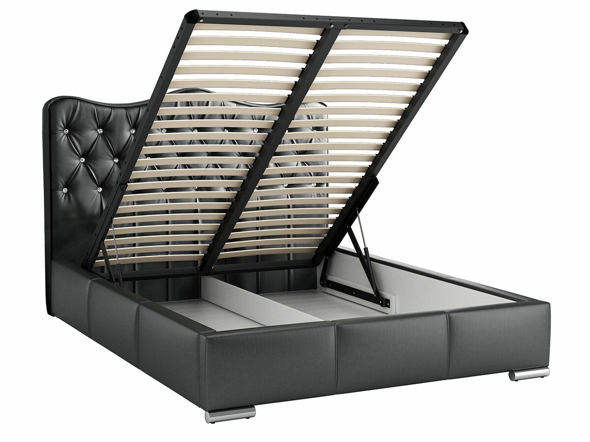 Bed Atrium (Manila 03)