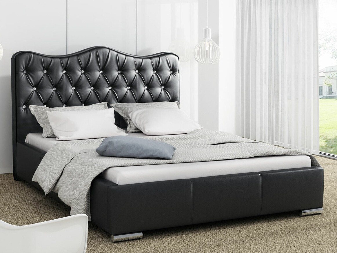 Bed Atrium (Soft 011)