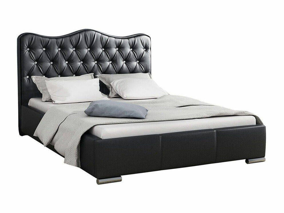 Bed Atrium (Soft 011)