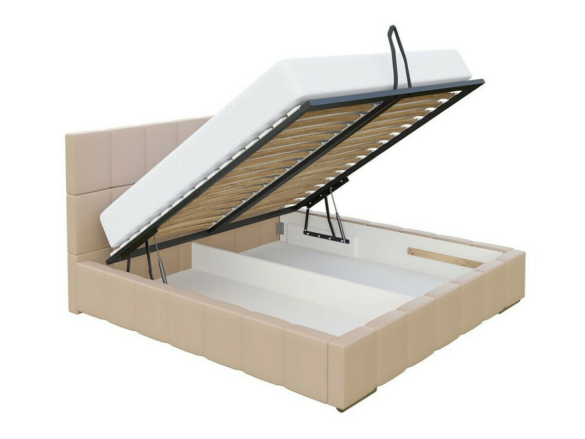 Bed Arcus (Rico 11)