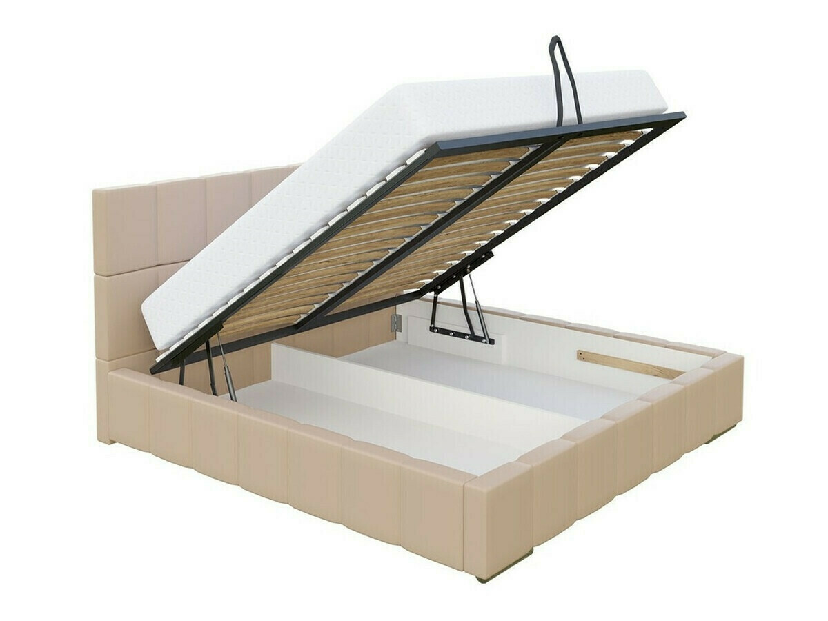 Bed Arcus (Rico 19)