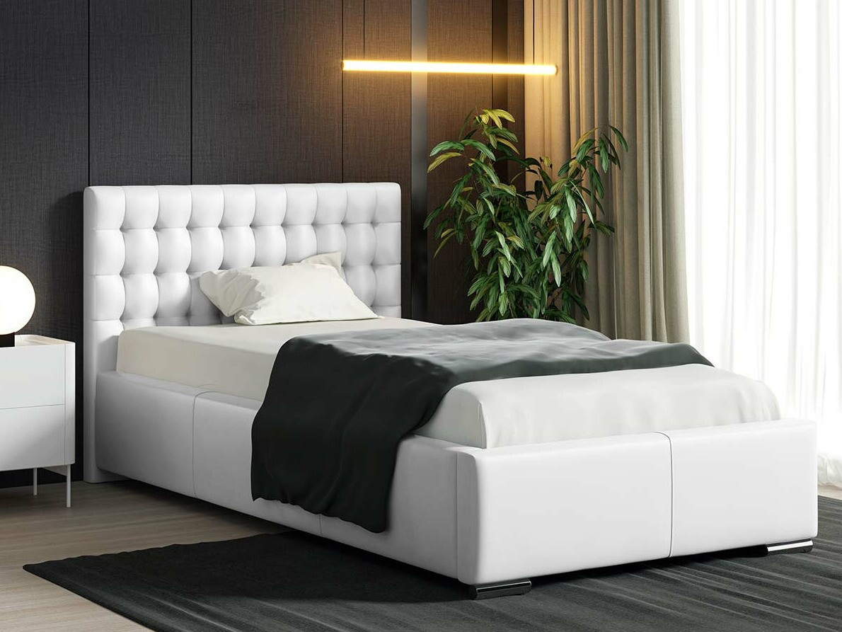 Bed Nota (Soft 017)
