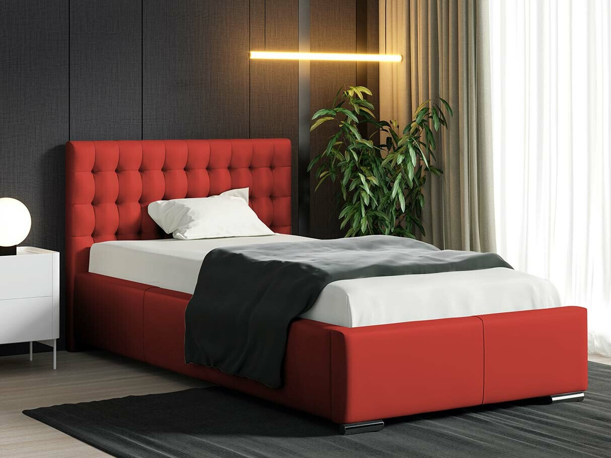 Bed Nota (Soft 10A)