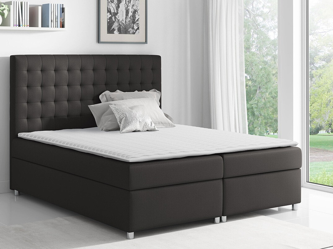 Continental bed Panis (Bristol 2458)