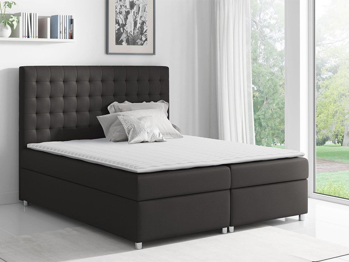 Continental bed Panis (Bristol 2458)