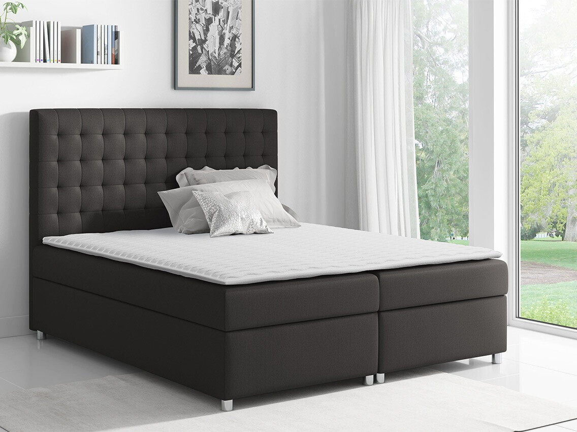 Continental bed Panis (Bristol 2458)