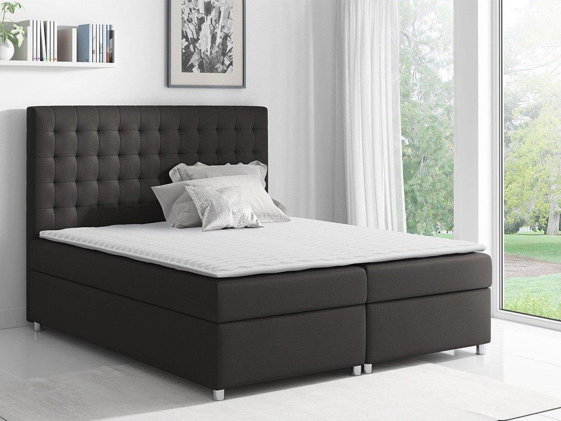 Continental bed Panis (Bristol 2458)