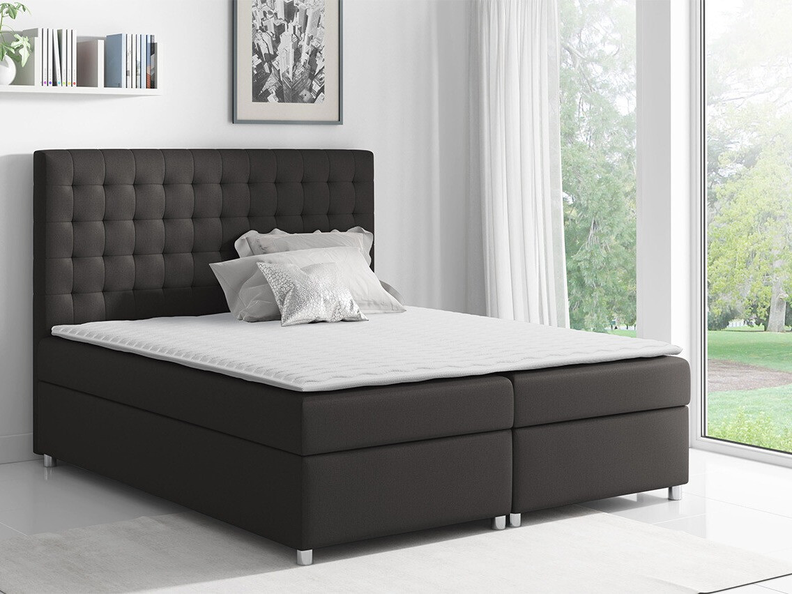 Continental bed Panis (Bristol 2458)