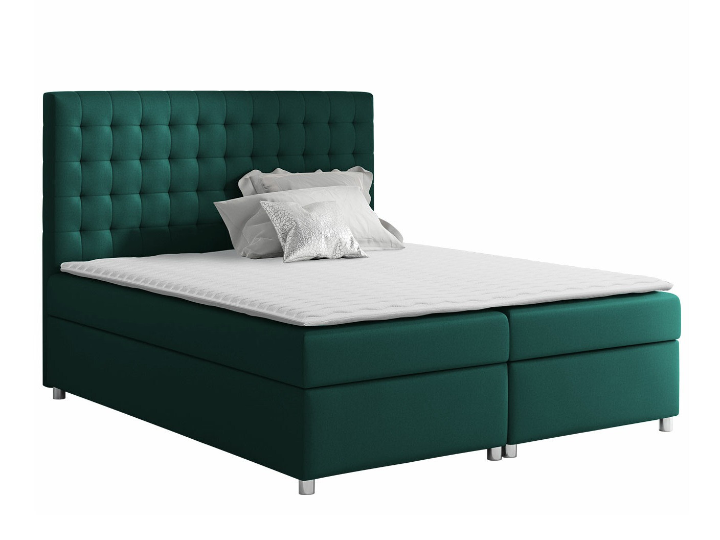 Continental bed Panis (Manila 37)