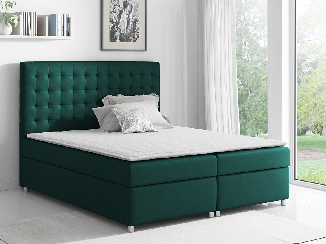 Continental bed Panis (Manila 37)