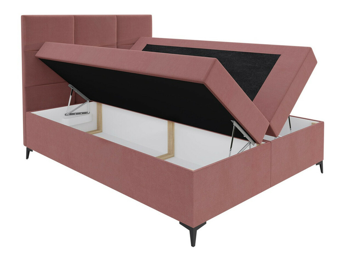 Continental bed Mare (Magic Velvet 2250)
