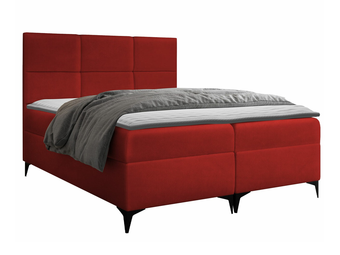 Continental bed Mare (Manila 28)