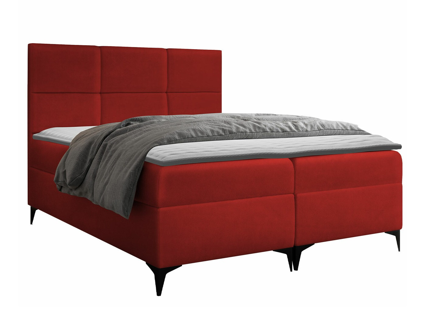 Continental bed Mare (Manila 28)