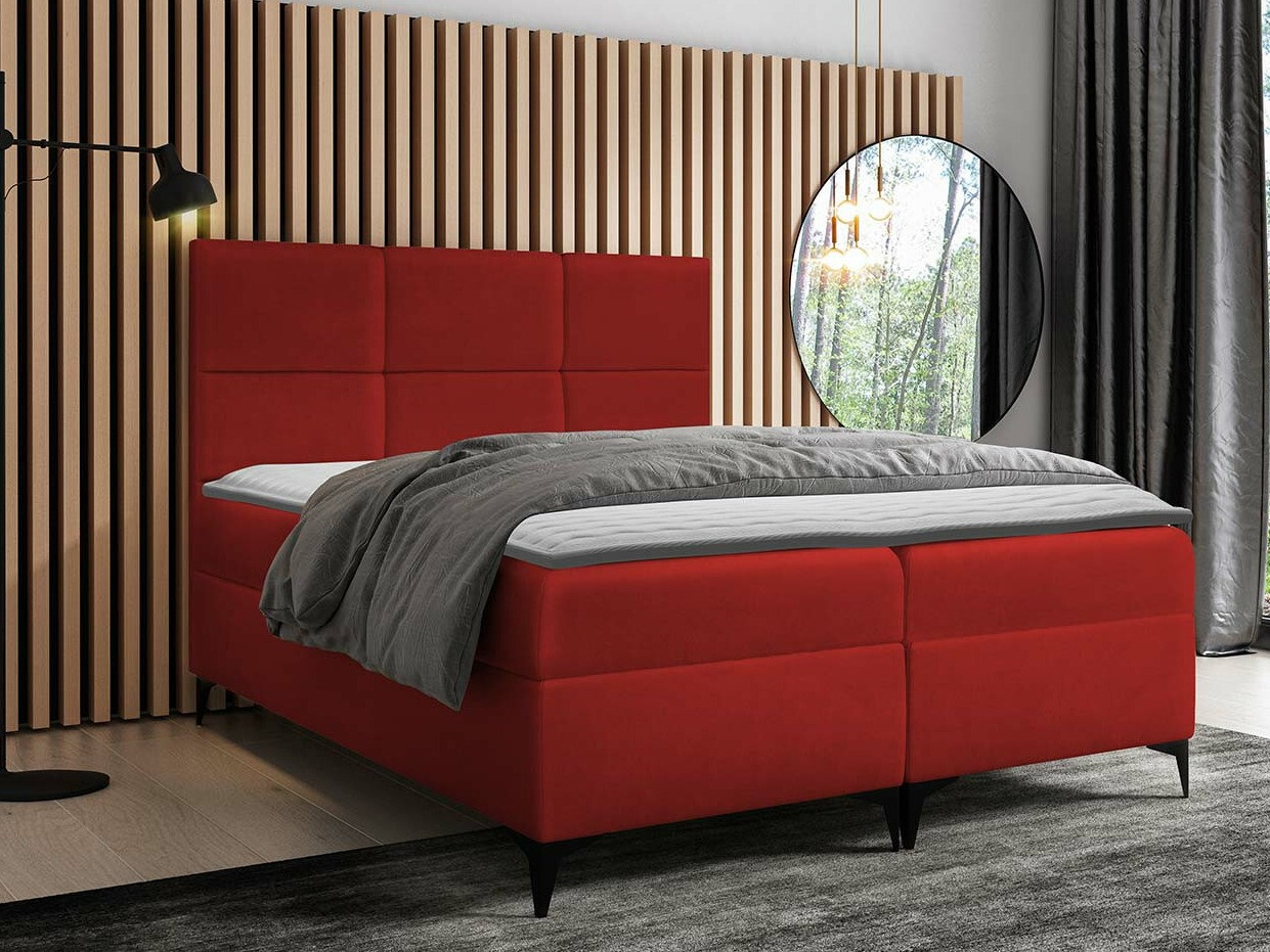 Continental bed Mare (Manila 28)