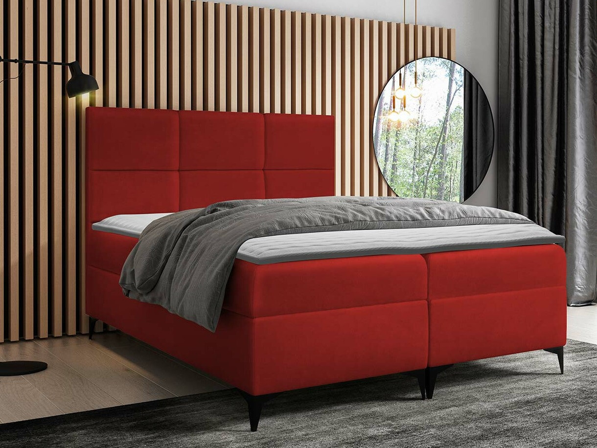 Continental bed Mare (Manila 28)