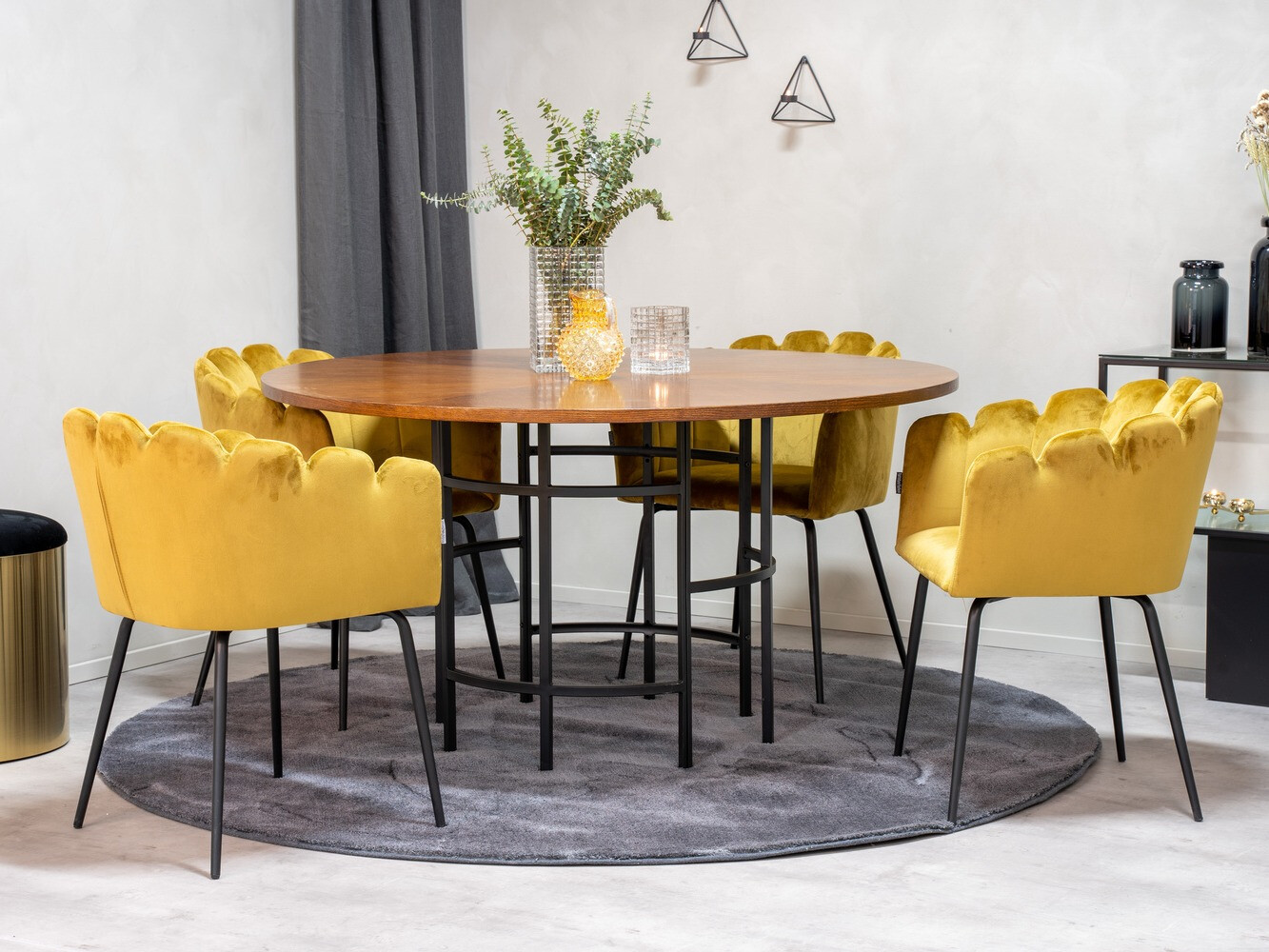 Dining set Dallas 310