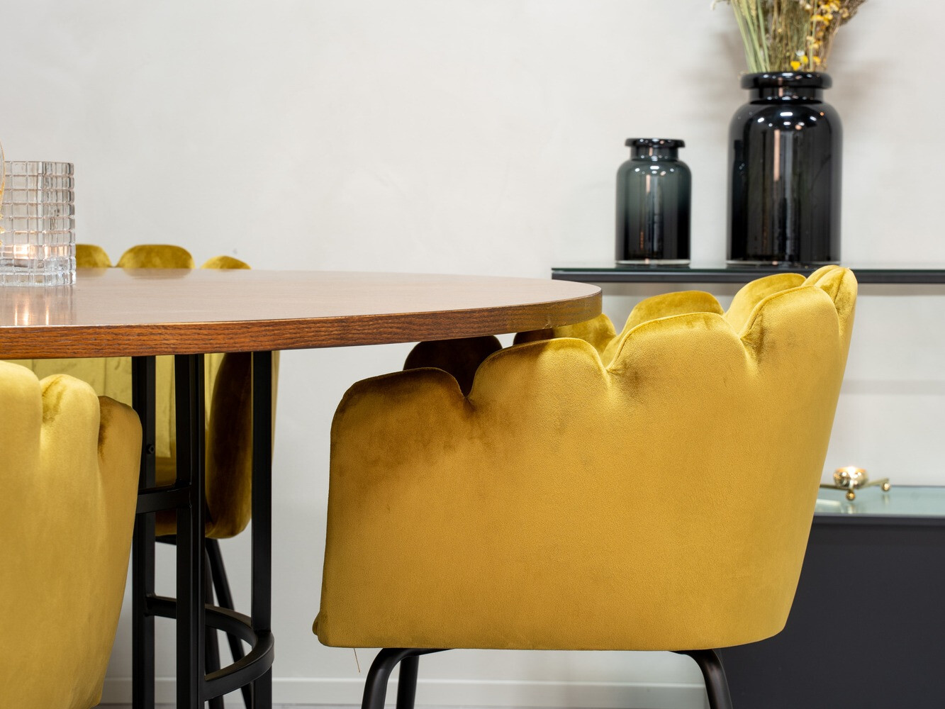 Dining set Dallas 310