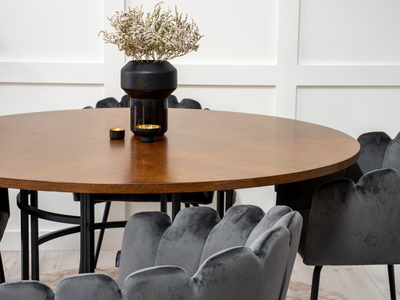 Dining set Dallas 310