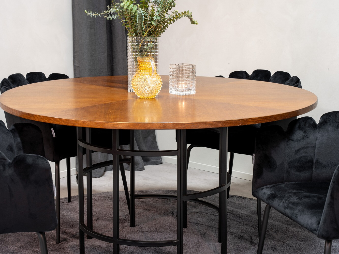 Dining set Dallas 310