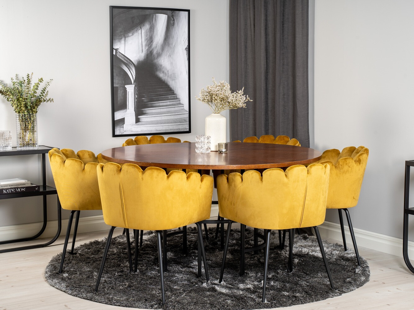 Dining set Dallas 311