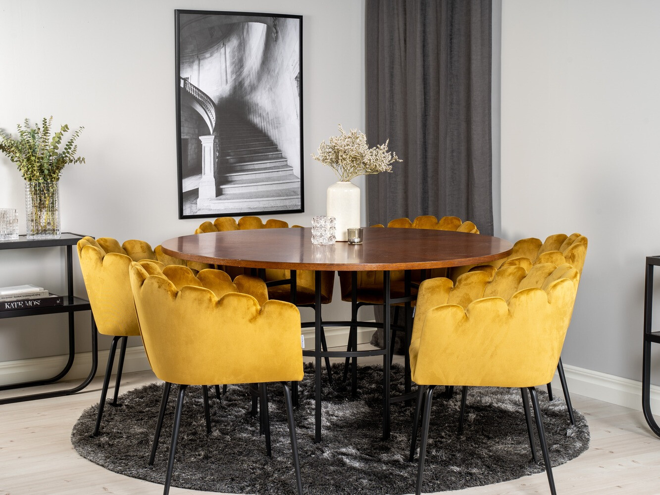 Dining set Dallas 311