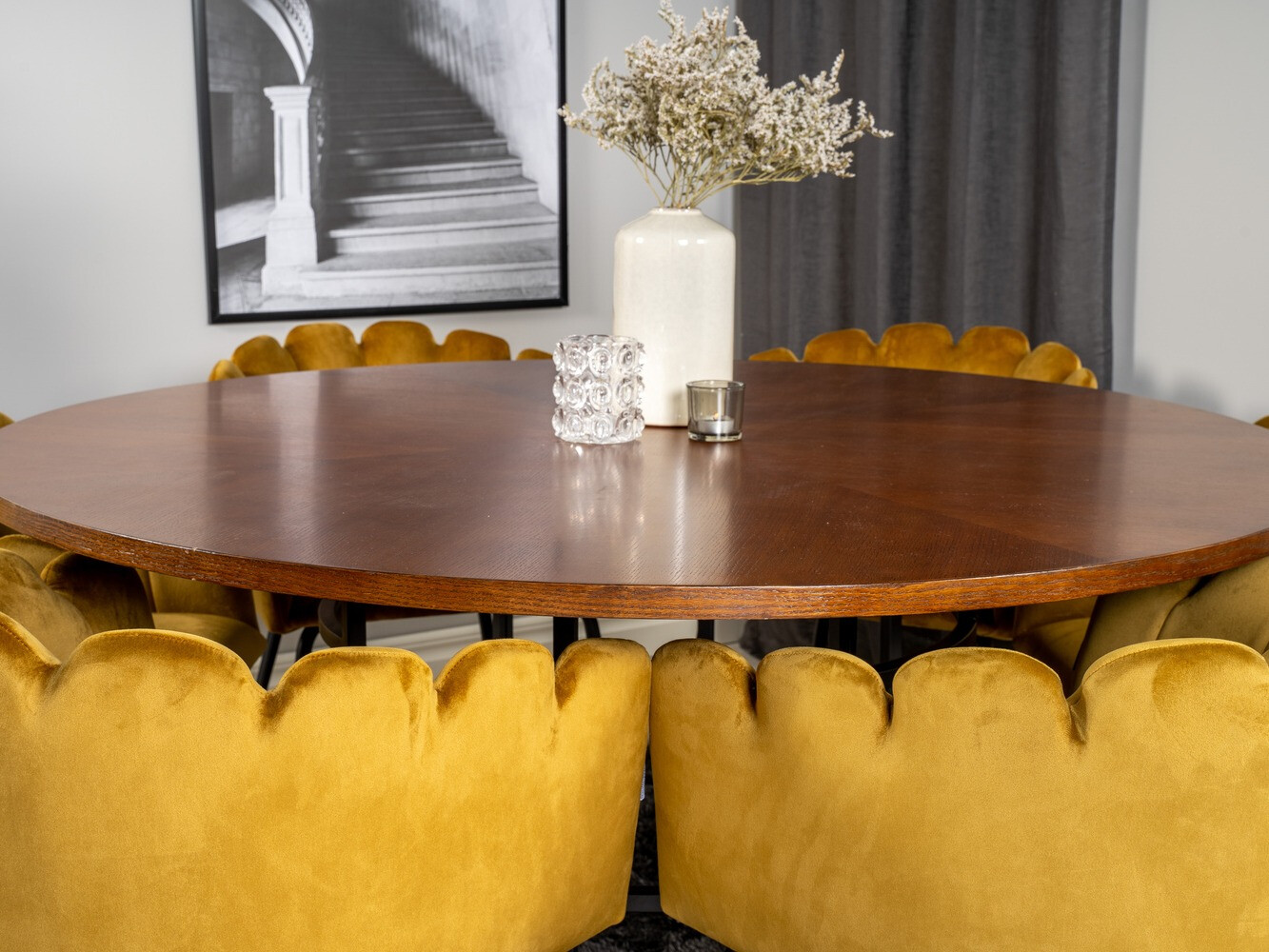 Dining set Dallas 311