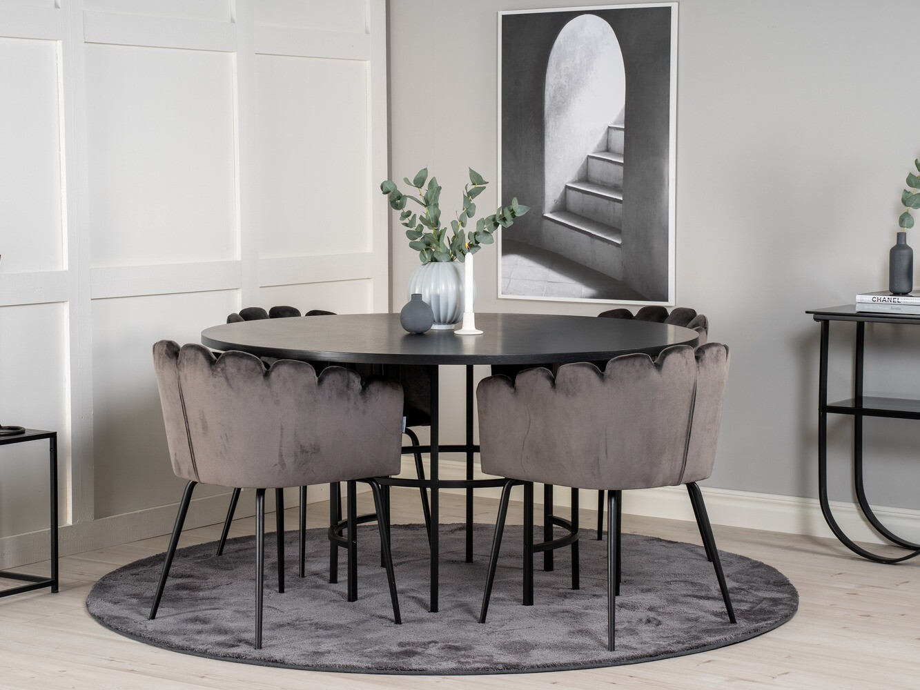 Dining set Dallas 313