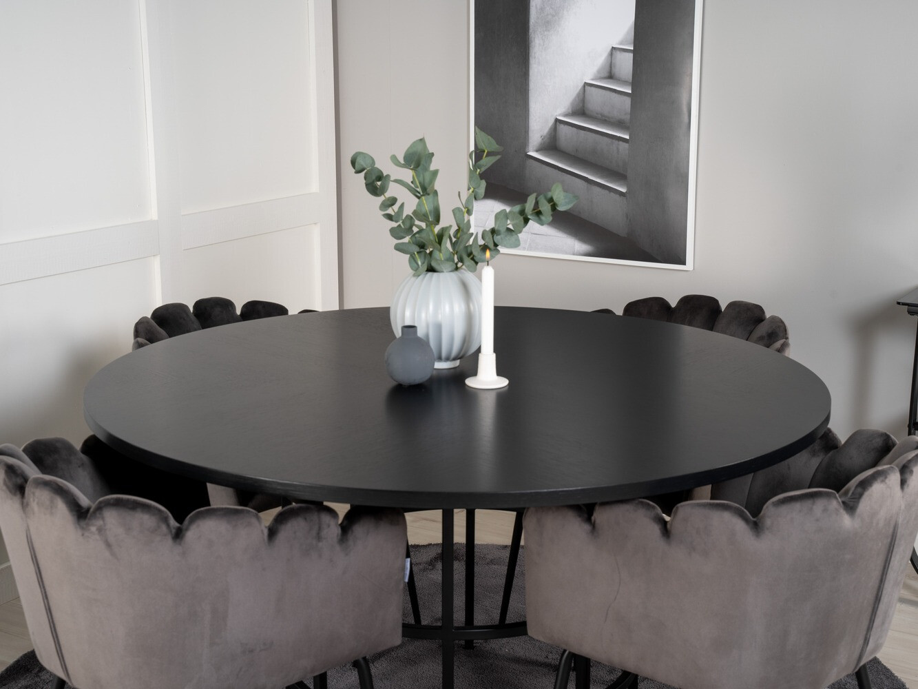 Dining set Dallas 313