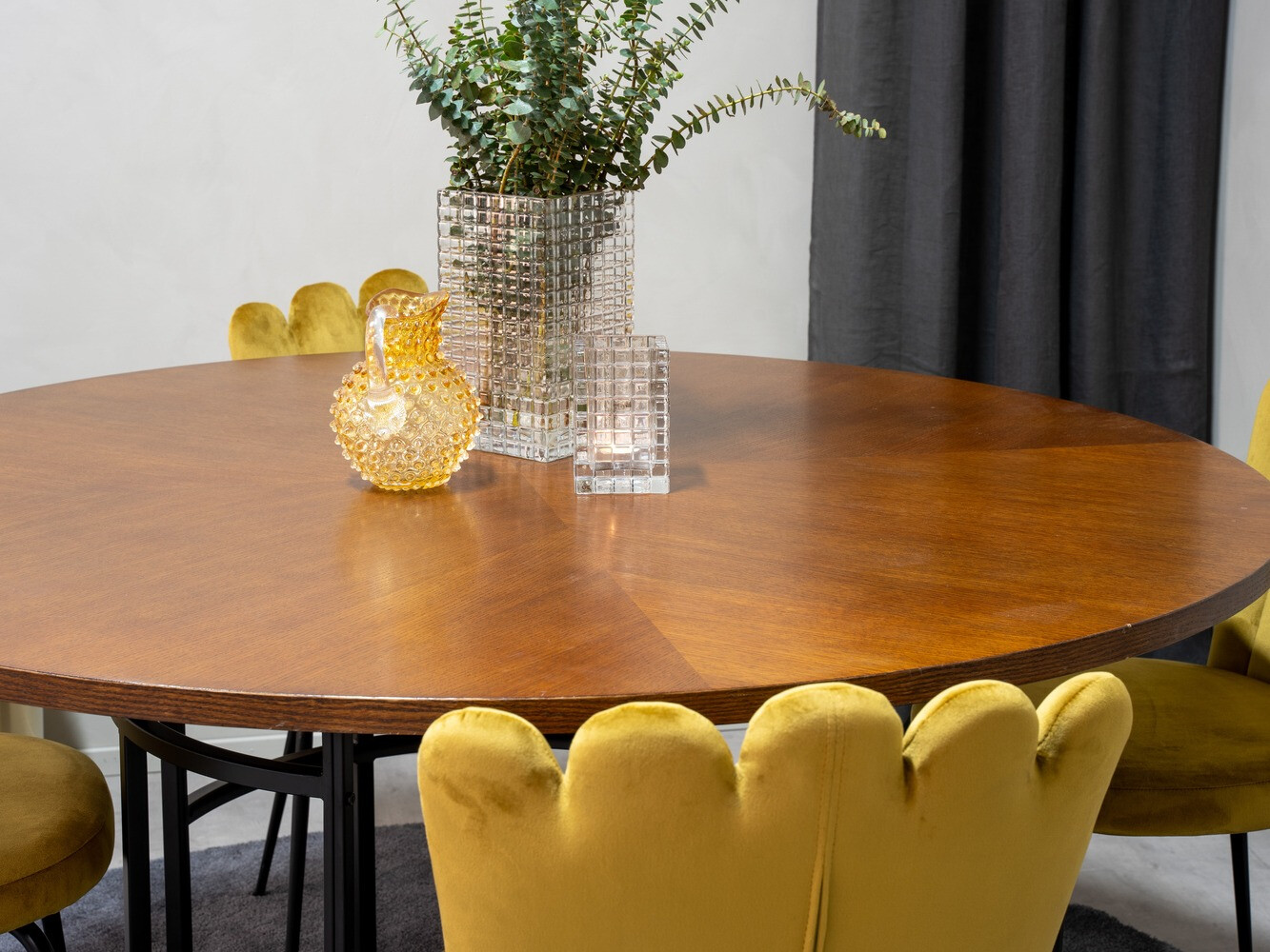 Dining set Dallas 314