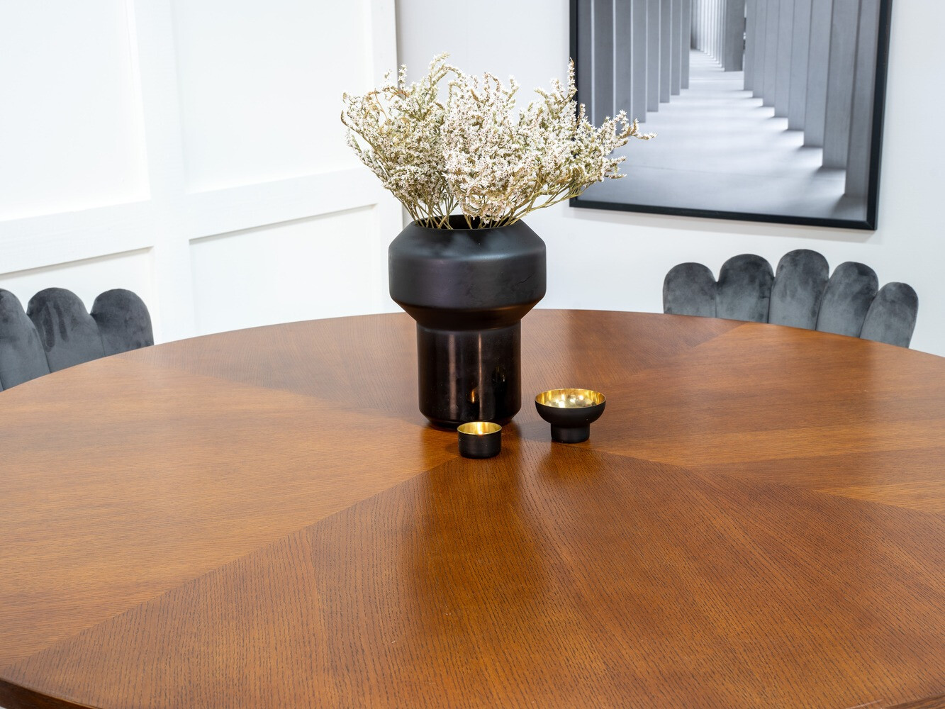 Dining set Dallas 314