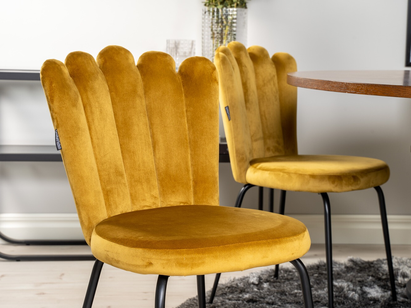 Dining set Dallas 315