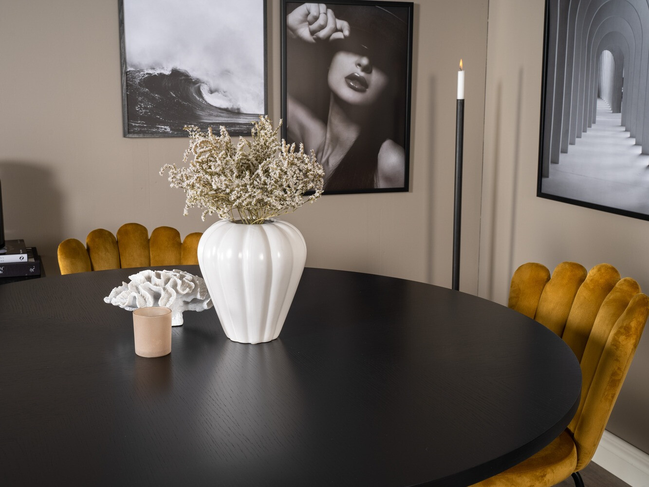 Dining set Dallas 316