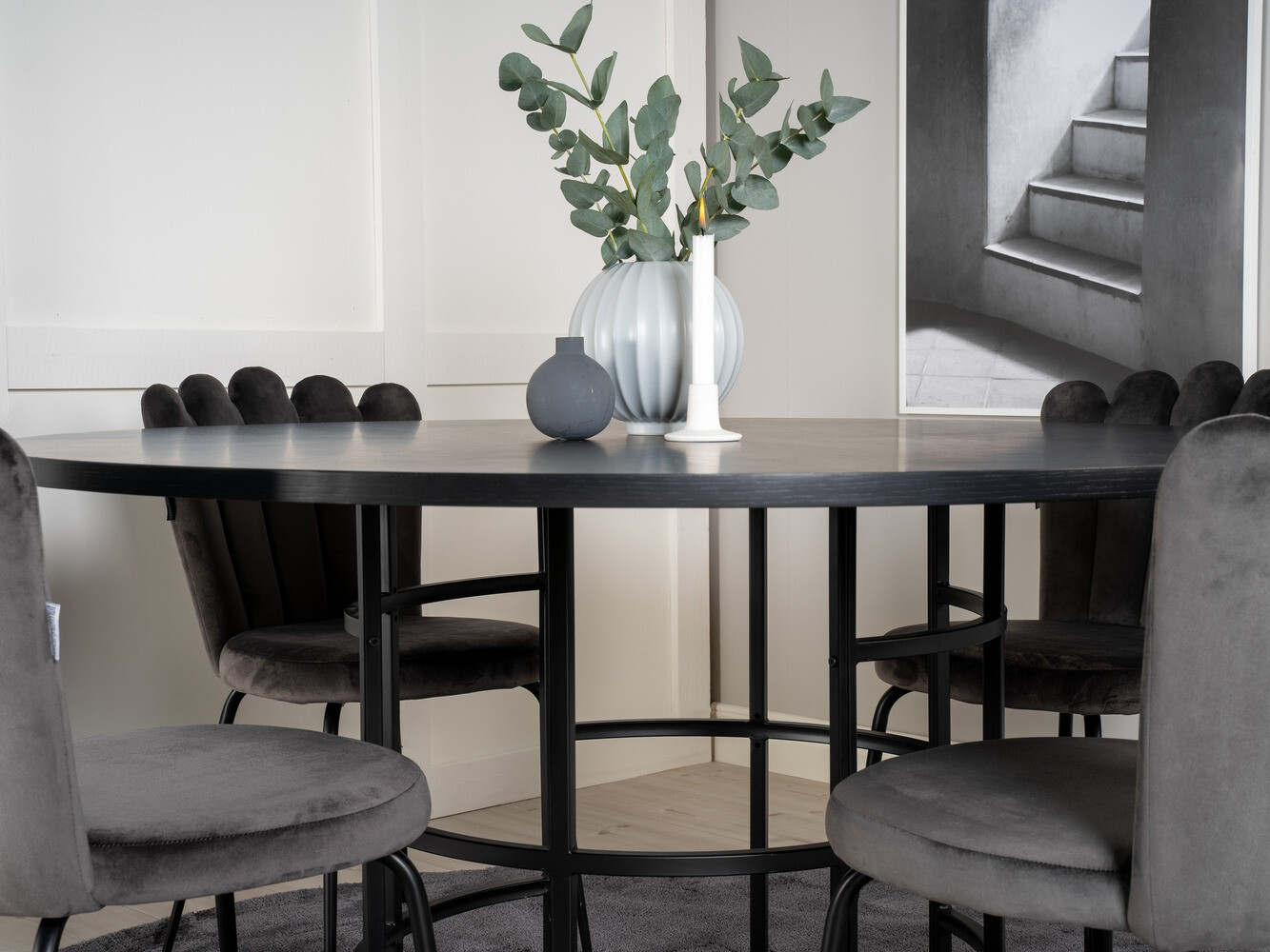 Dining set Dallas 316