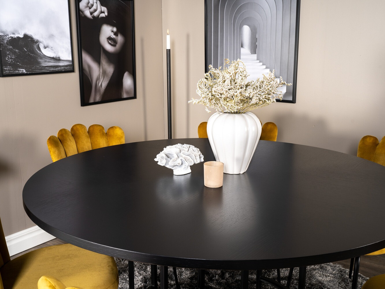 Dining set Dallas 317