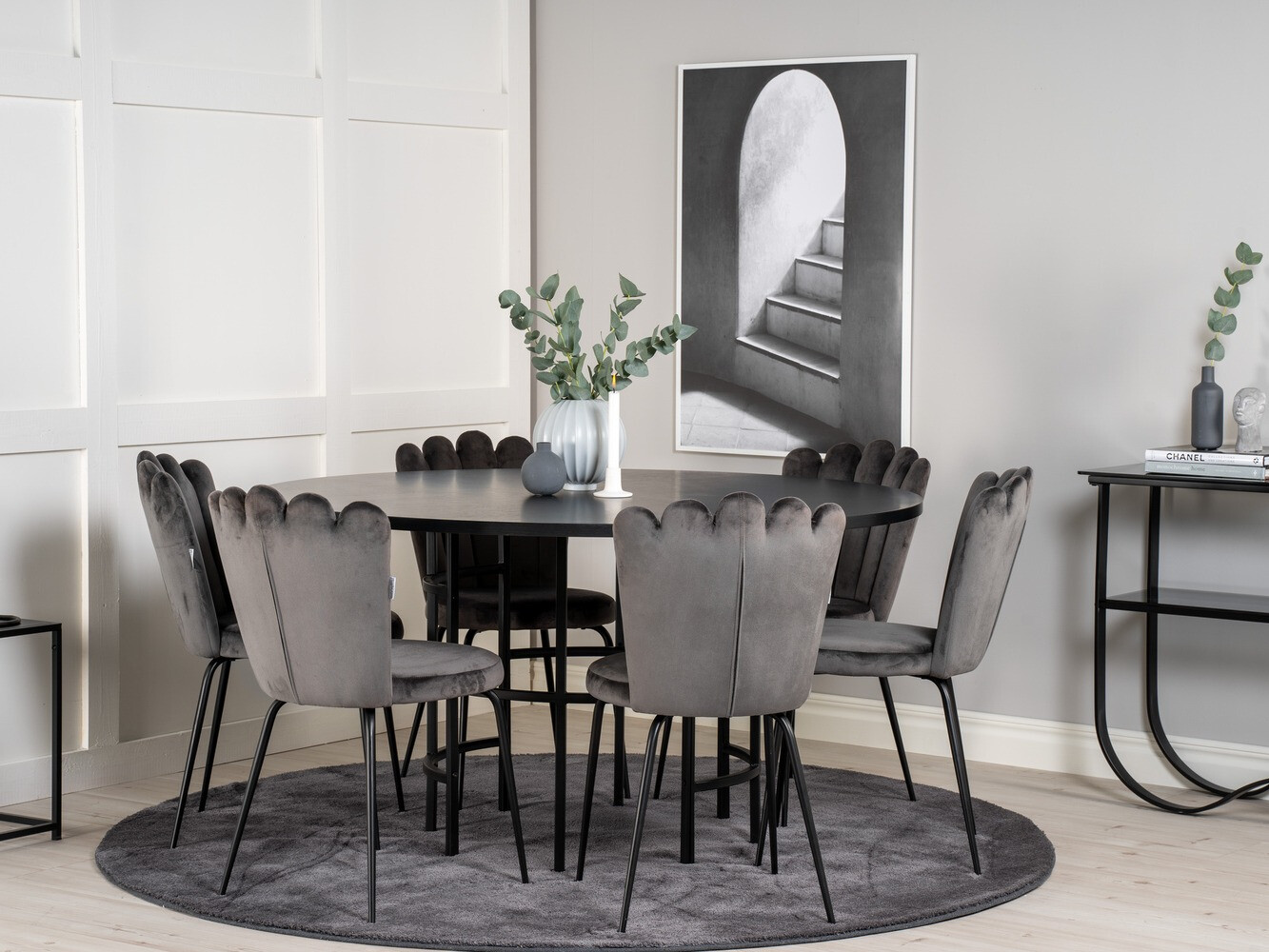 Dining set Dallas 317