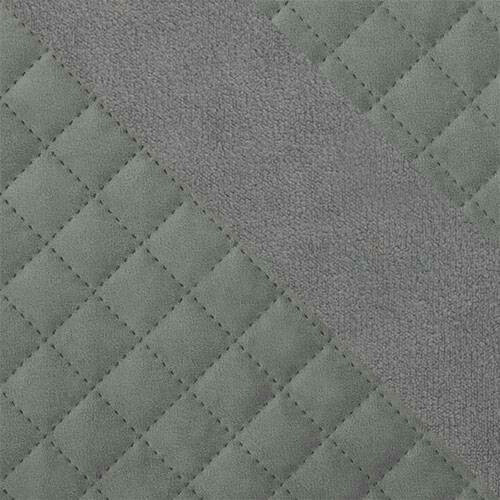 Corner sofa Comfivo Mica (Uttario Velvet 2972-U03 + Uttario Velvet 2972)