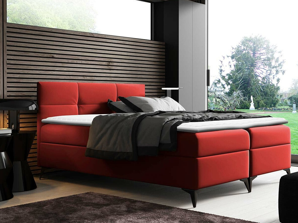 Continental bed Harena (Soft 010)